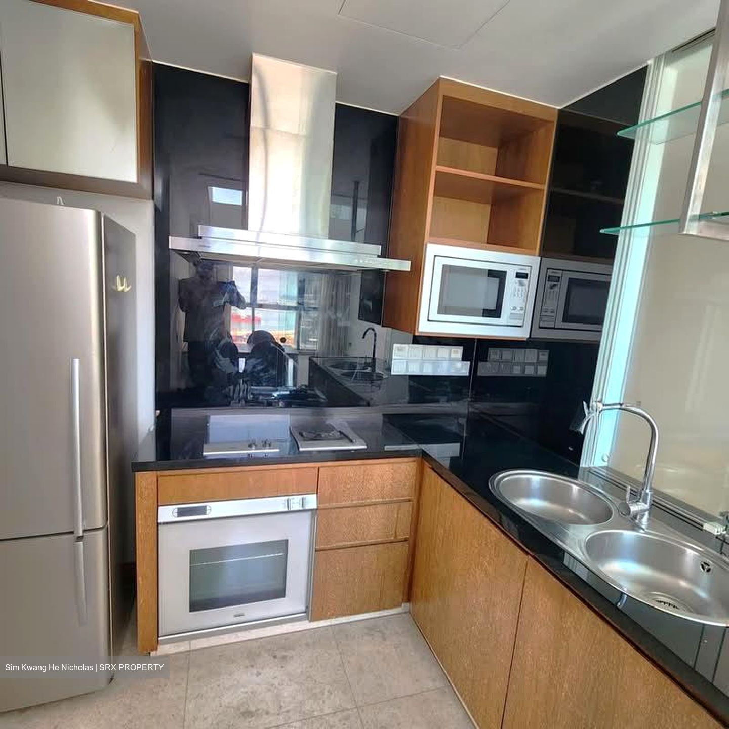 Icon (D2), Apartment #580230051